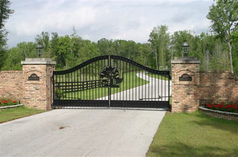 custom ranch gates for sale